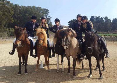 Youth Program | Vermont Icelandic Horse Farm & Lodging in Waitsfield